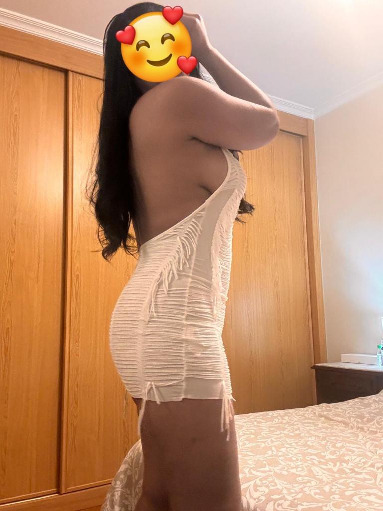 Chica busca chico en La Coruña: 