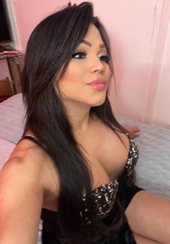 615539349: Transexual en Málaga