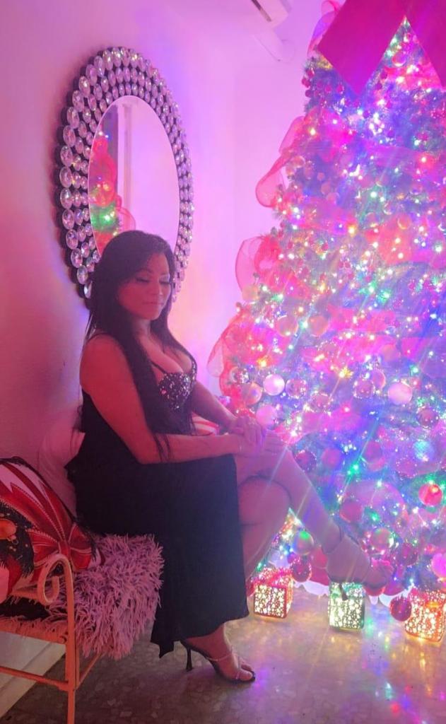 Transexual en Málaga: 