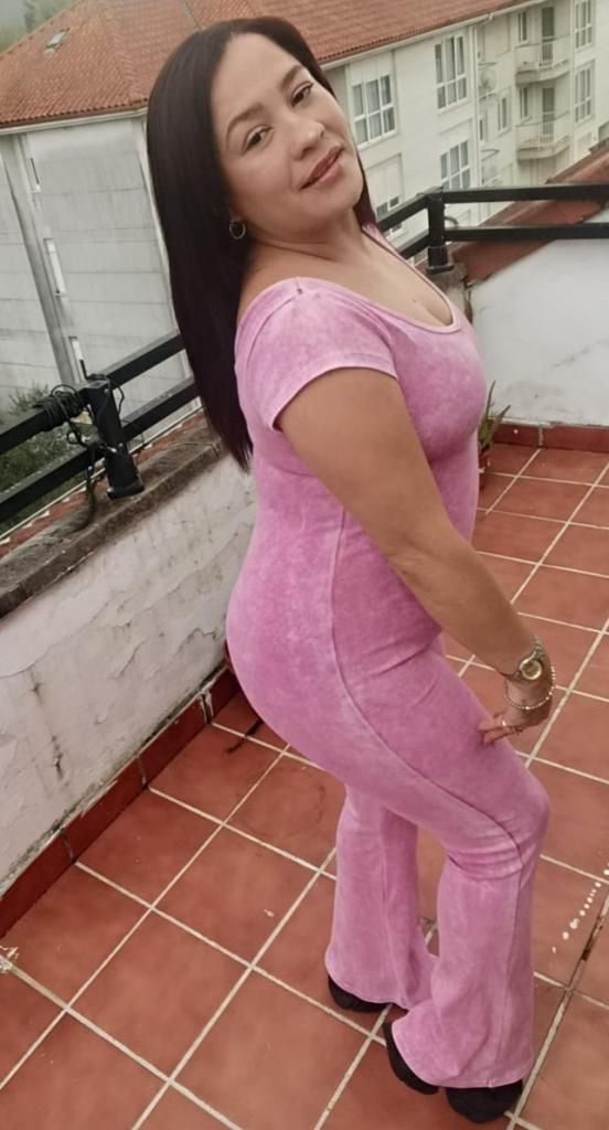 Chica busca chico en Zamora: 