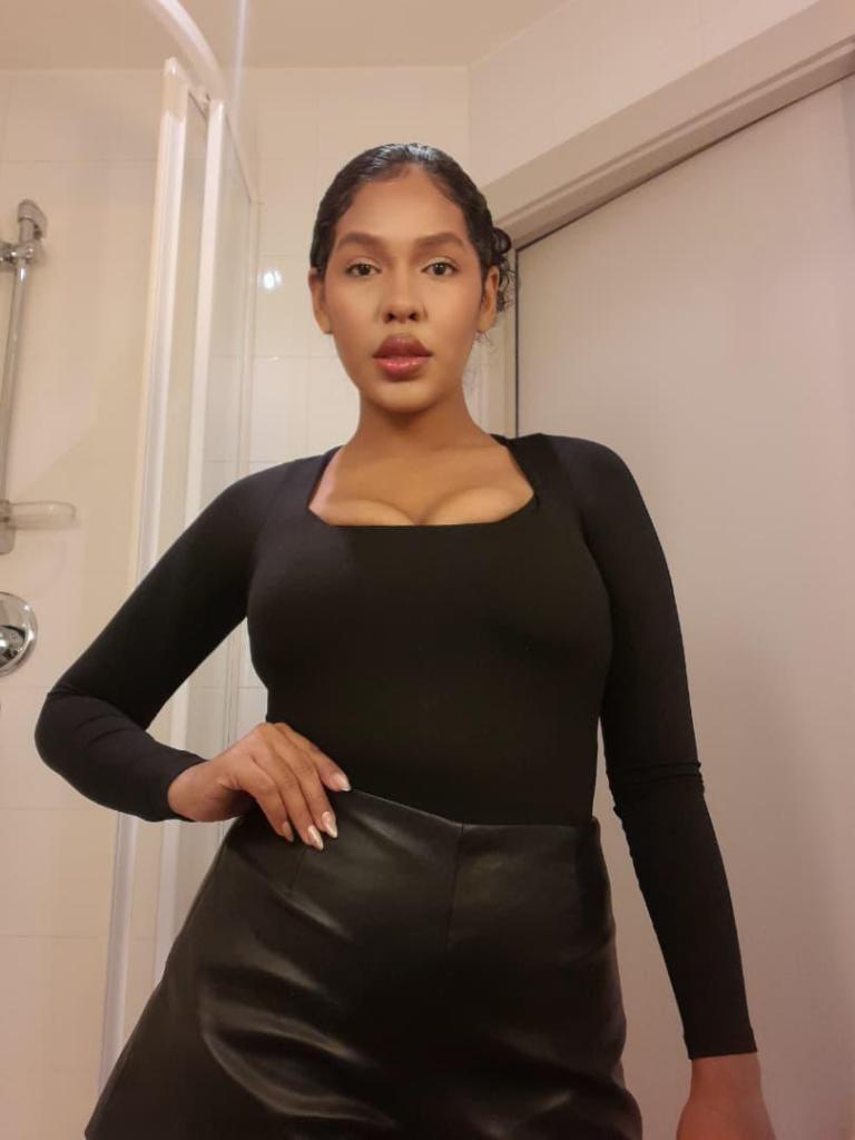 Chica busca chico en Ciudad Real: 