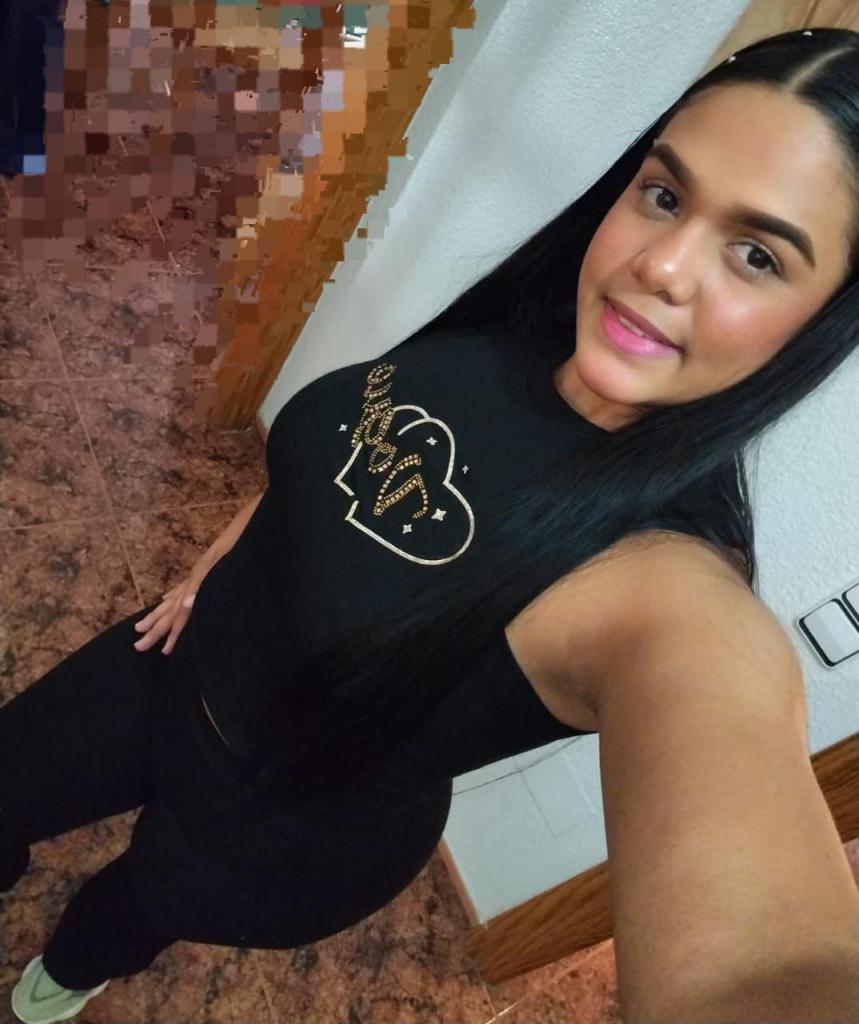 Chica busca chico en Ciudad Real: 