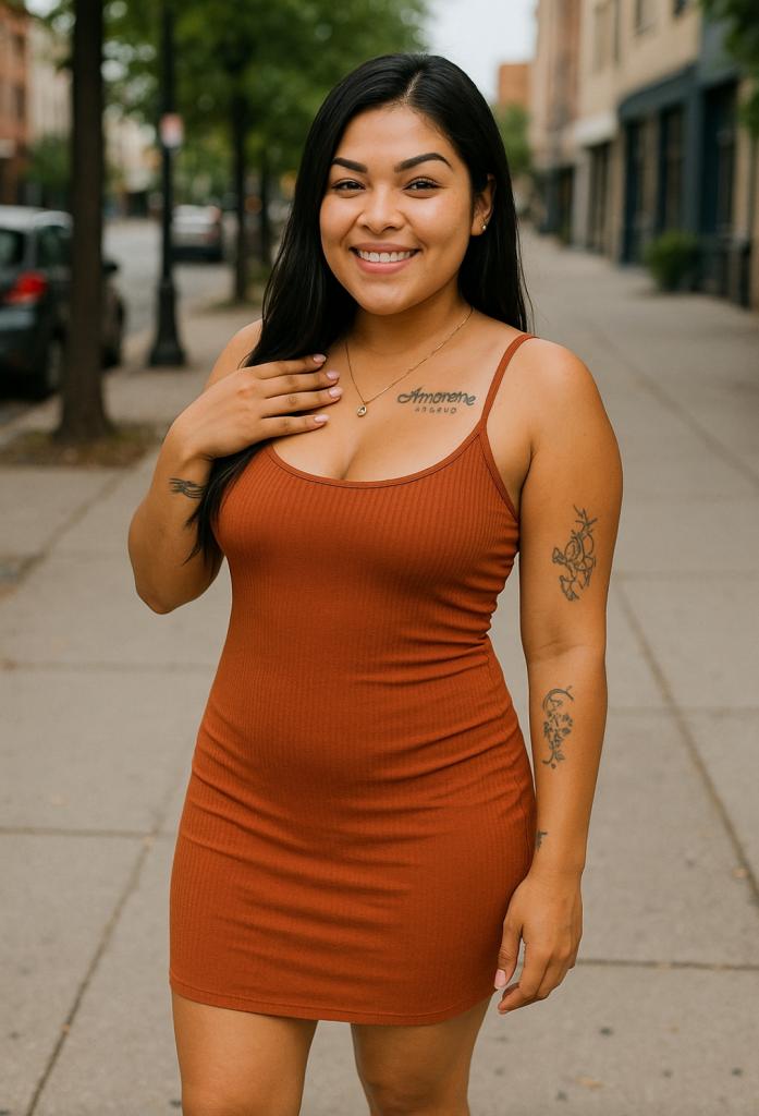 Chica busca chico en Granada: 