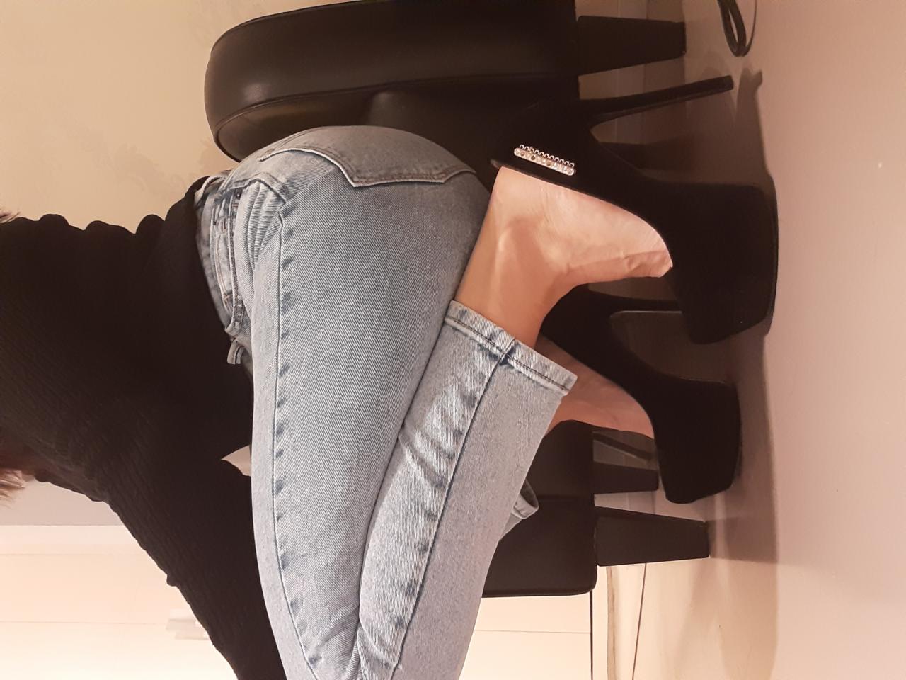 Chica busca chico en Madrid: 