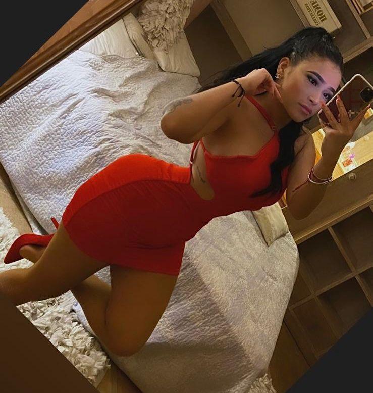 Chica busca chico en Málaga: 