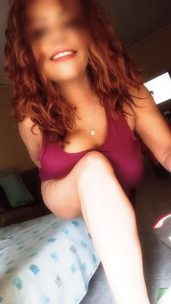 Chica busca chico en Ciudad Real: 