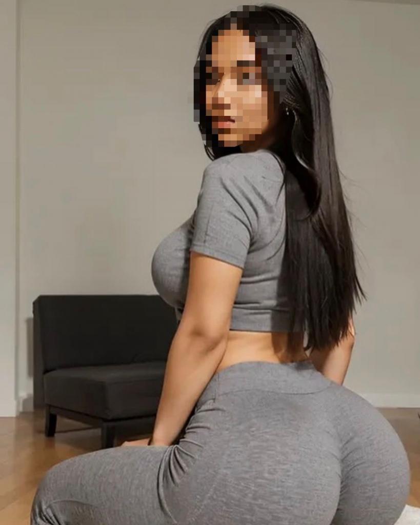 Chica busca chico en Sevilla: 