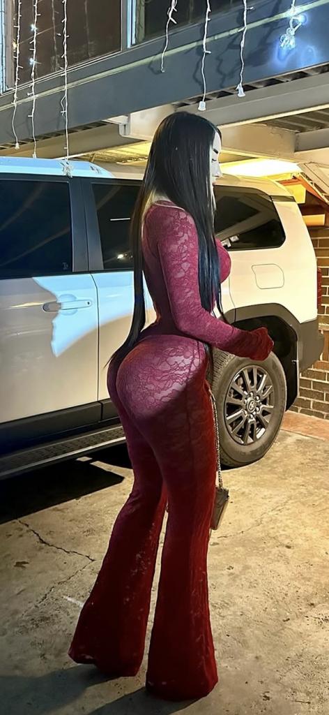 Travesti en Barcelona: 