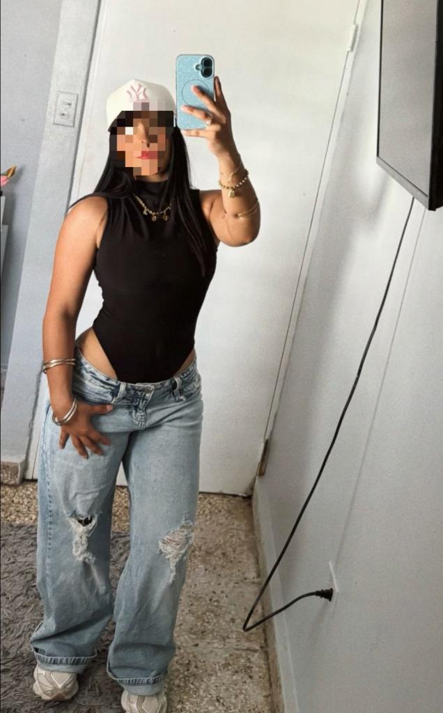 Chica busca chico en Orense: 