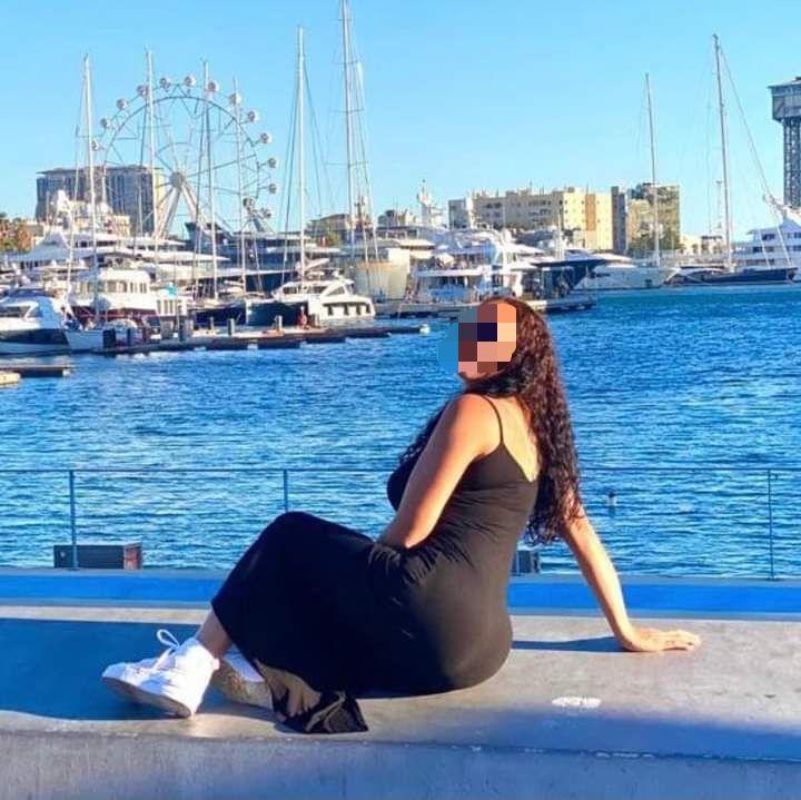 Chica busca chico en Zaragoza: 