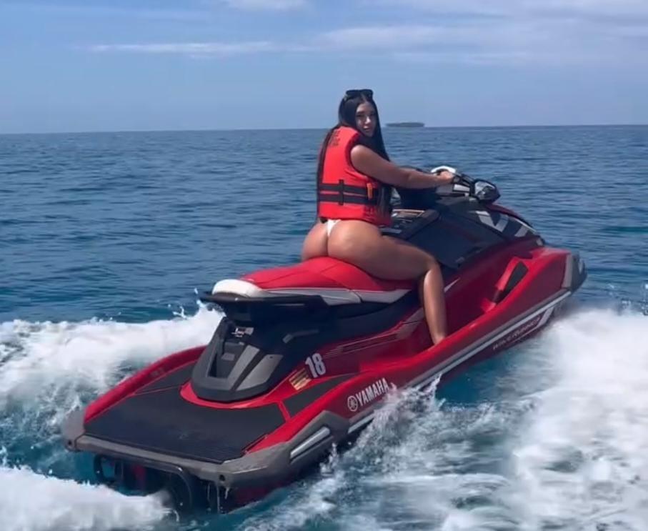 Travesti en Málaga: 