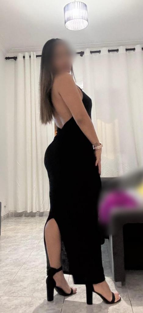 Chica busca chico en Alicante: 