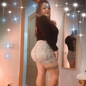 Transexual en Albacete: 