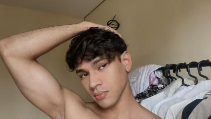 Chico busca chica en Madrid: 