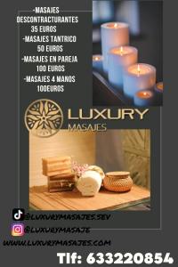 Chica busca chico en Sevilla: 