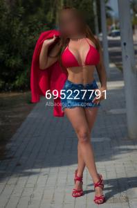 Chica busca chico en Murcia: 