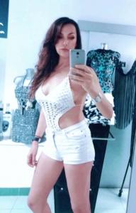 Chica busca chico en Las Palmas: 