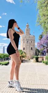 632482996: Chica busca chico en Sevilla