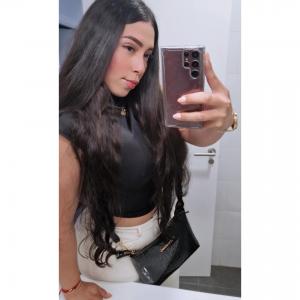 642657205: Travesti en Ávila