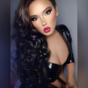 Transexual en Barcelona: 