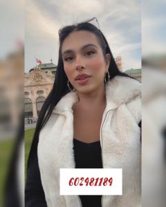 Transexual en Córdoba: 