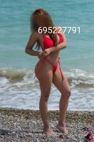 695227791: Chica busca chico en Murcia