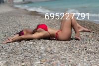 695227791: Chica busca chico en Murcia