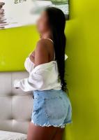 603157734: Chica busca chico en Madrid