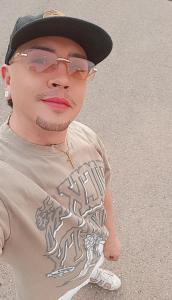 Chico busca chica en León: 