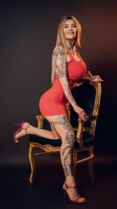 Chica busca chico en Alicante: 