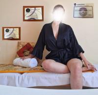 602556595: Chica busca chico en Sevilla