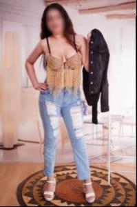 Chica busca chico en Madrid: 