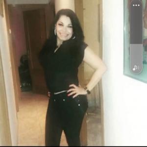 Chica busca chico en Madrid: 