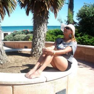 Transexual en Lérida: 