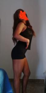 644060060: Chica busca chico en Madrid