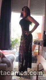 Chica busca chico en Zaragoza: 