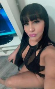 Travesti en Sevilla: 