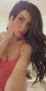 Transexual en Granada: 