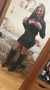 Transexual en La Coruña: 