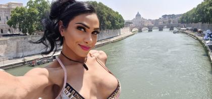 Transexual en Valencia: 