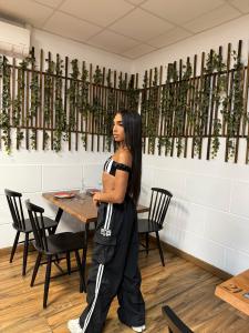 610606363: Transexual en Madrid