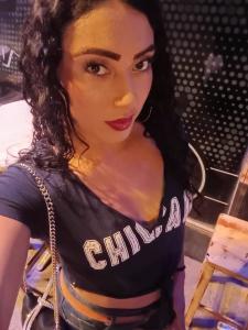 Travesti en Navarra: 