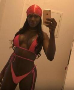 Transexual en Mallorca: 