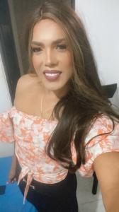 Transexual en Pontevedra: 