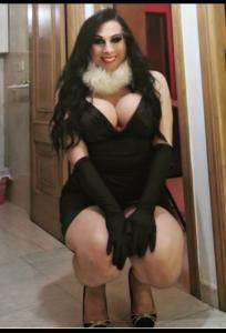 Travesti en Asturias: 