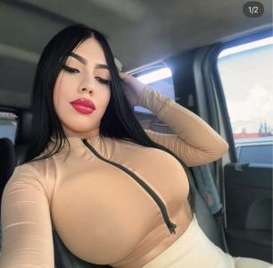 603333211: Travesti en Madrid