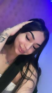 658672316: Travesti en Valencia