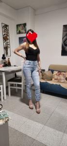 617456921: Chica busca chico en Almería