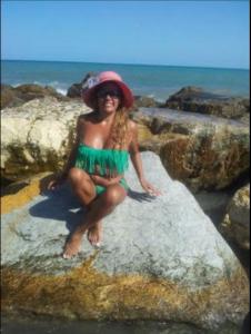 600308331: Chica busca chico en Madrid