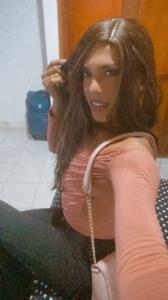 Transexual en Pontevedra: 